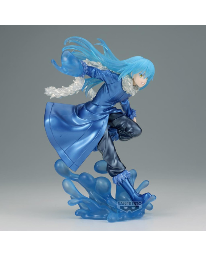 SLIME - Rimuru Tempest - Figurine Effectreme 22cm
