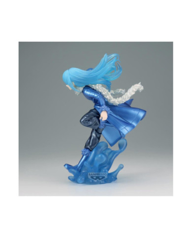 SLIME - Rimuru Tempest - Figurine Effectreme 22cm