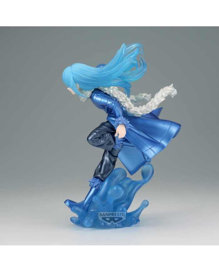 SLIME - Rimuru Tempest - Figurine Effectreme 22cm