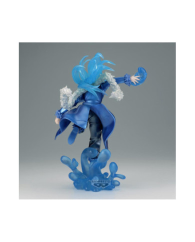 SLIME - Rimuru Tempest - Figurine Effectreme 22cm