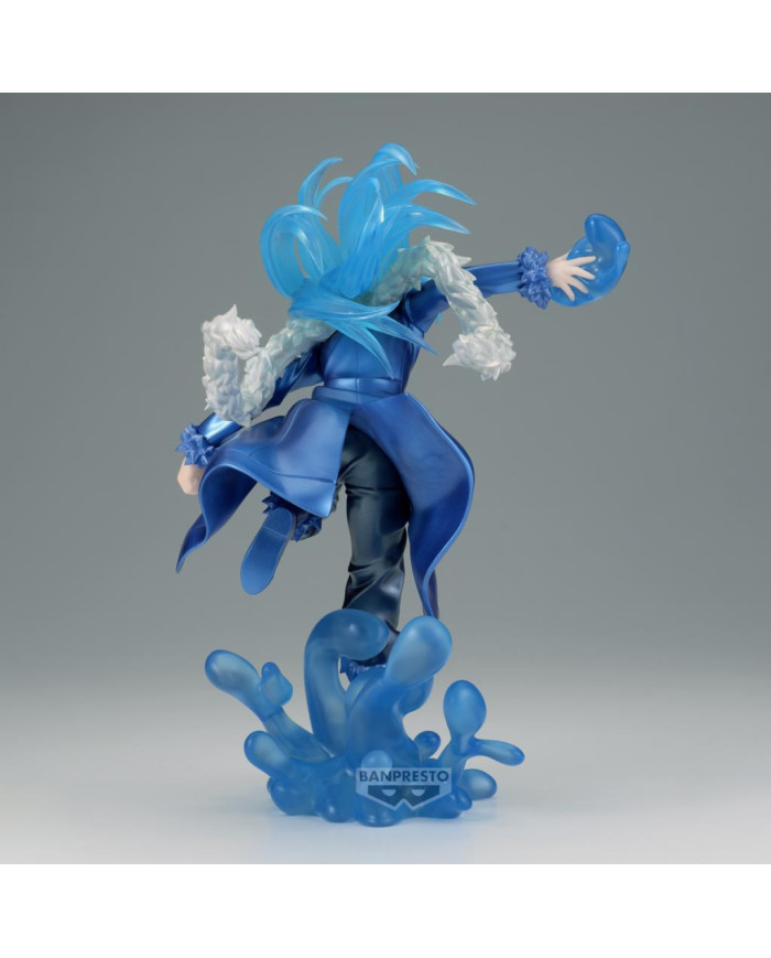 SLIME - Rimuru Tempest - Figurine Effectreme 22cm
