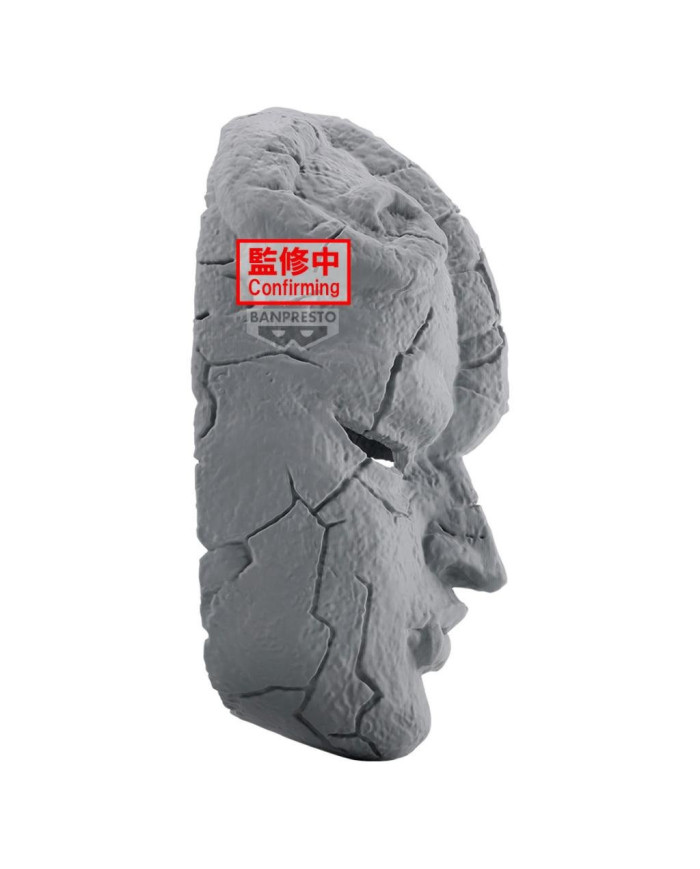 JOJO'S BIZARRE ADVENTURE - Stone Mask - Figurine 19cm