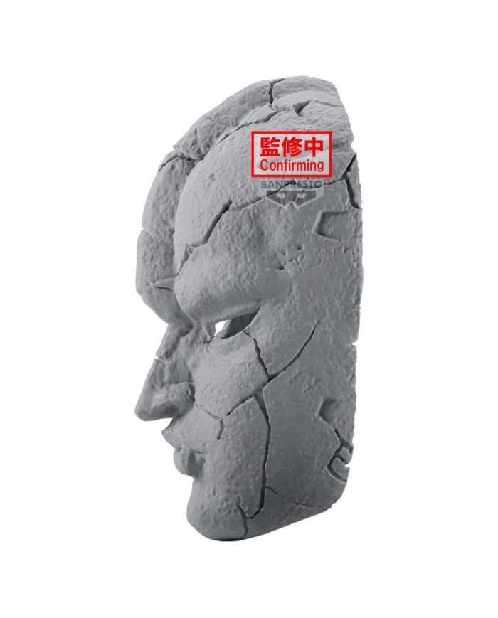 JOJO'S BIZARRE ADVENTURE - Stone Mask - Figurine 19cm