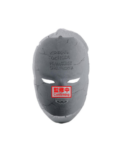 JOJO'S BIZARRE ADVENTURE - Stone Mask - Figurine 19cm