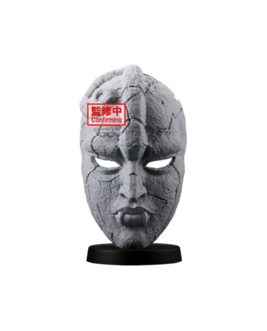 JOJO'S BIZARRE ADVENTURE - Stone Mask - Figurine 19cm