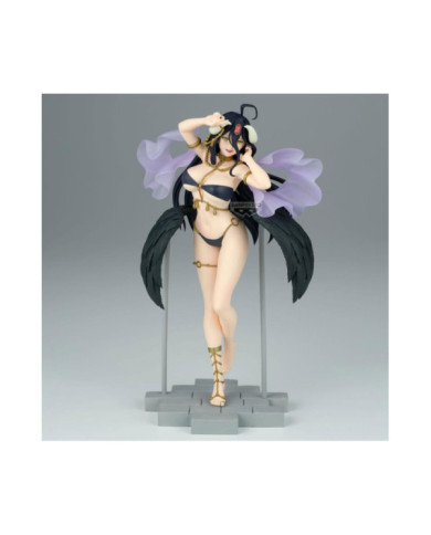 OVERLORD - Albedo - Figurine 21cm