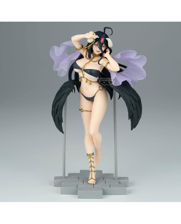 OVERLORD - Albedo - Figurine 21cm