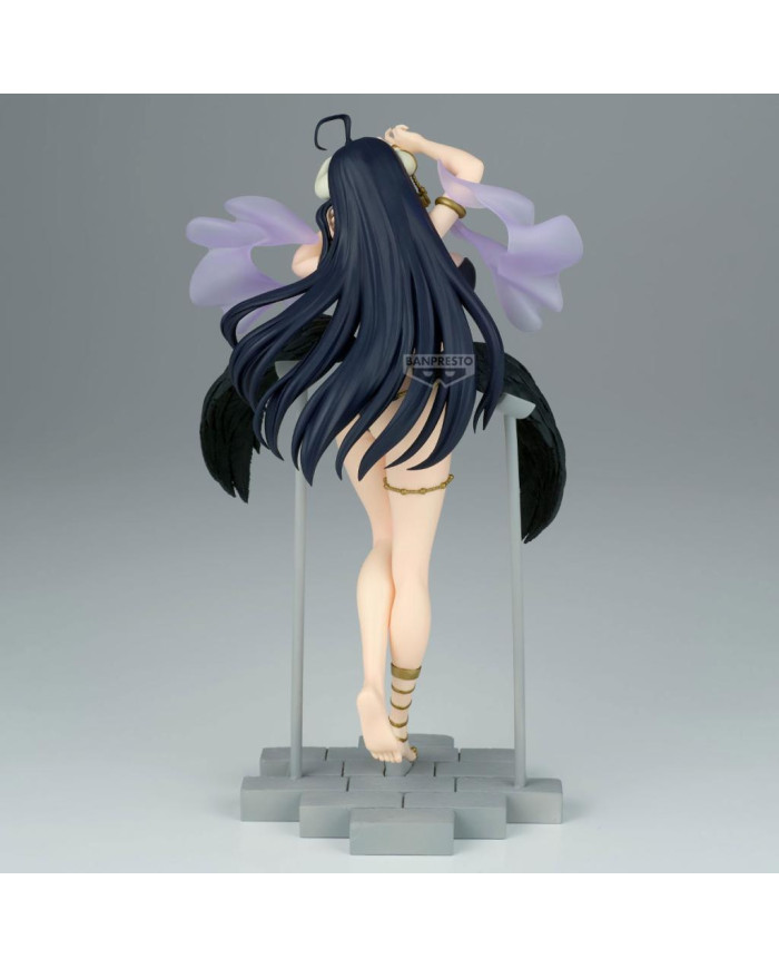 OVERLORD - Albedo - Figurine 21cm
