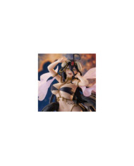 OVERLORD - Albedo - Figurine 21cm