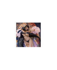 OVERLORD - Albedo - Figurine 21cm