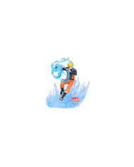 NARUTO SHIPPUDEN - Naruto Uzumaki - Figurine Combination Battle 14cm