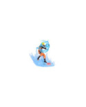 NARUTO SHIPPUDEN - Naruto Uzumaki - Figurine Combination Battle 14cm