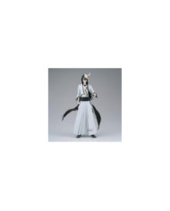BLEACH - Ulquiorra Shifar - Figurine Maximatic 23cm