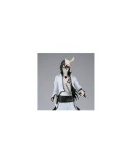 BLEACH - Ulquiorra Shifar - Figurine Maximatic 23cm