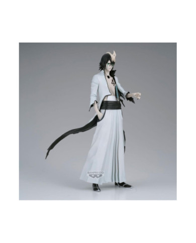 BLEACH - Ulquiorra Shifar - Figurine Maximatic 23cm