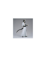 BLEACH - Ulquiorra Shifar - Figurine Maximatic 23cm