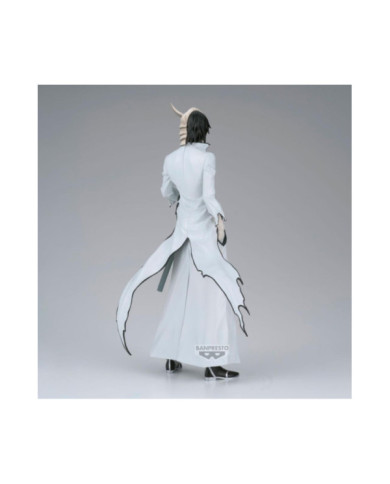 BLEACH - Ulquiorra Shifar - Figurine Maximatic 23cm