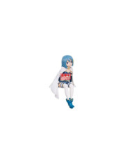 PUELLA MAGI MADOKA MOVIE - Sayaka Miki - Figurine 21cm
