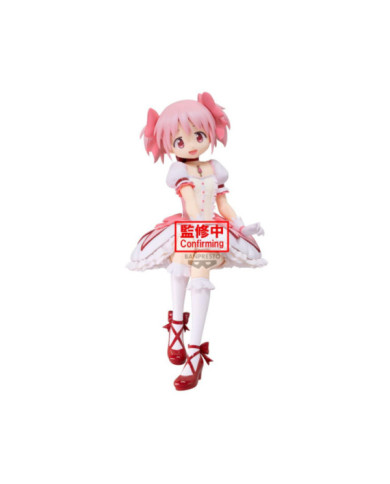 PUELLA MAGI MADOKA MOVIE - Madoka Kaname - Figurine 20cm