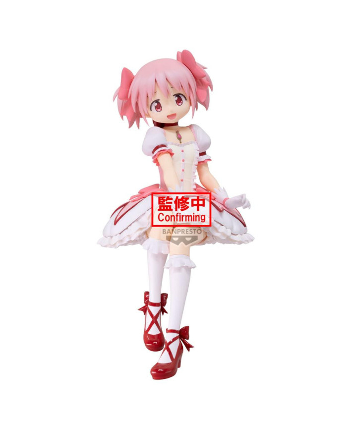 PUELLA MAGI MADOKA MOVIE - Madoka Kaname - Figurine 20cm