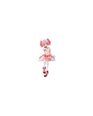 PUELLA MAGI MADOKA MOVIE - Madoka Kaname - Figurine 20cm