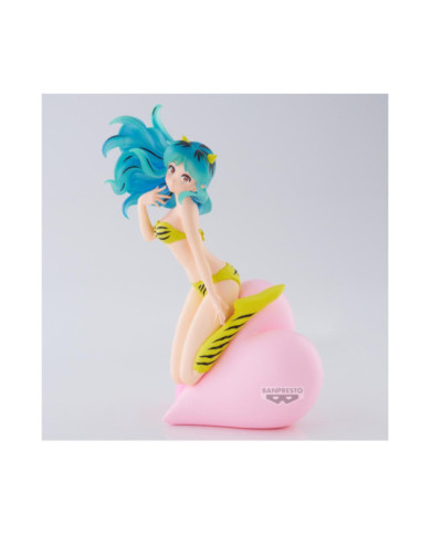 URUSEI YATSURA - Lum - Figurine Espresto 19cm