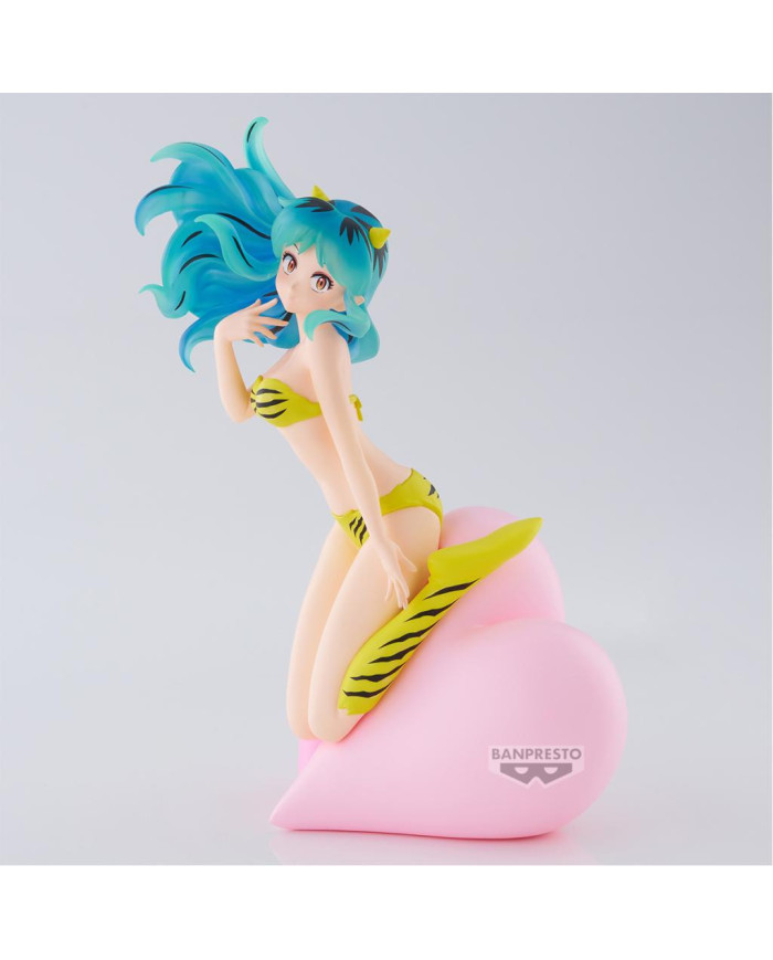 URUSEI YATSURA - Lum - Figurine Espresto 19cm