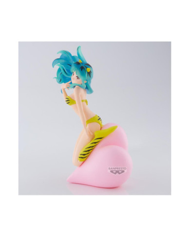 URUSEI YATSURA - Lum - Figurine Espresto 19cm