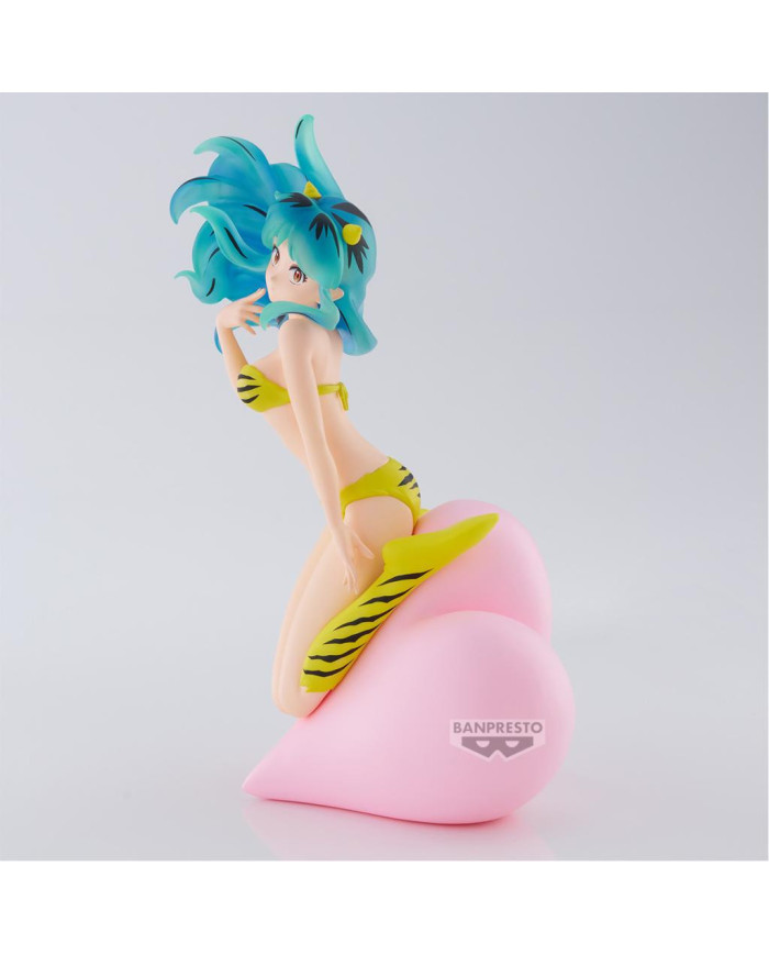 URUSEI YATSURA - Lum - Figurine Espresto 19cm