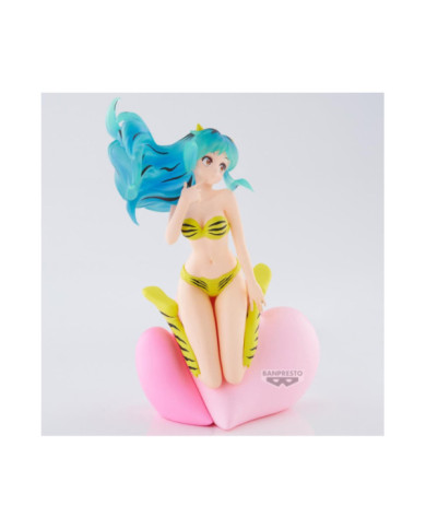 URUSEI YATSURA - Lum - Figurine Espresto 19cm