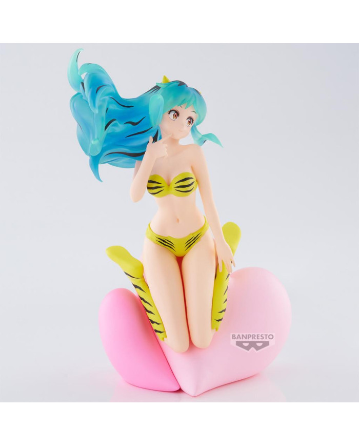 URUSEI YATSURA - Lum - Figurine Espresto 19cm