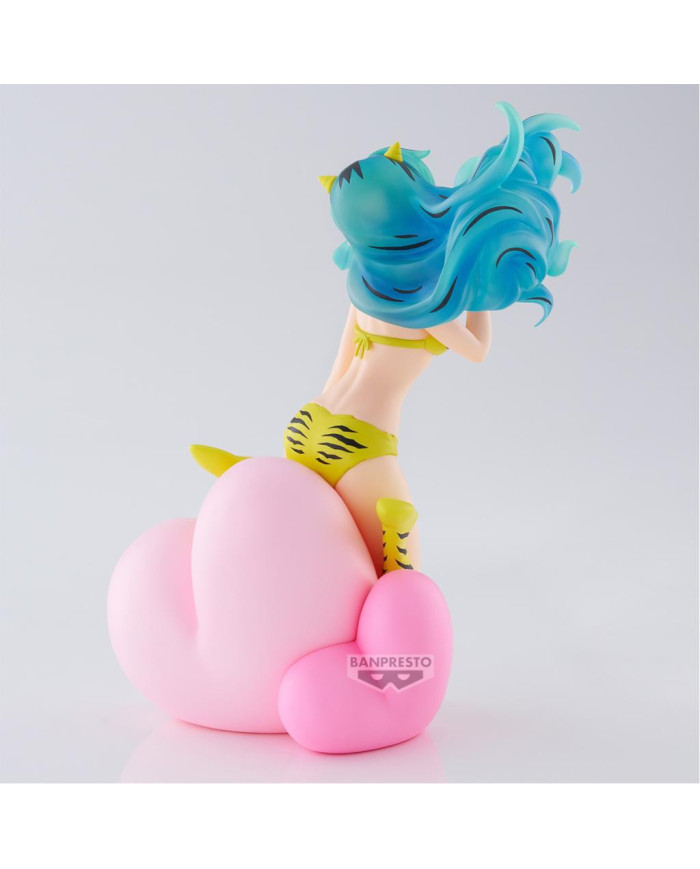 URUSEI YATSURA - Lum - Figurine Espresto 19cm