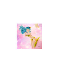 URUSEI YATSURA - Lum - Figurine Espresto 19cm