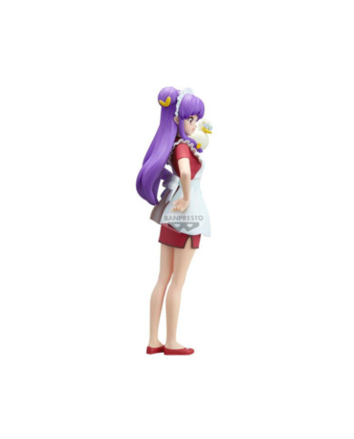 RANMA 1/2 - Shampoo - Figurine Glitter & Glamours 22cm