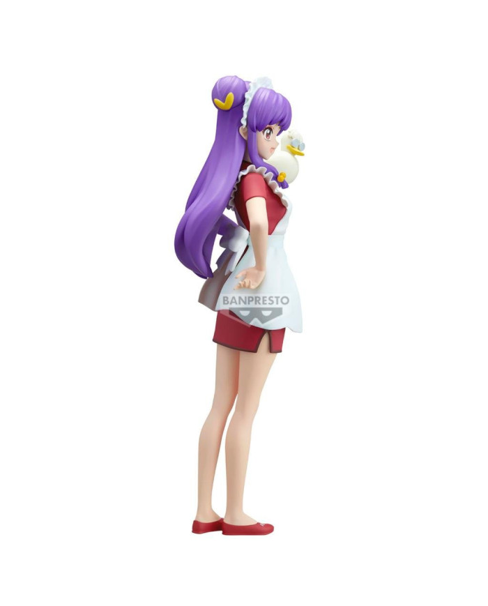 RANMA 1/2 - Shampoo - Figurine Glitter & Glamours 22cm