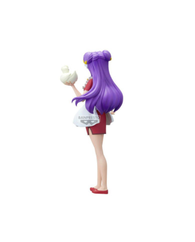 RANMA 1/2 - Shampoo - Figurine Glitter & Glamours 22cm