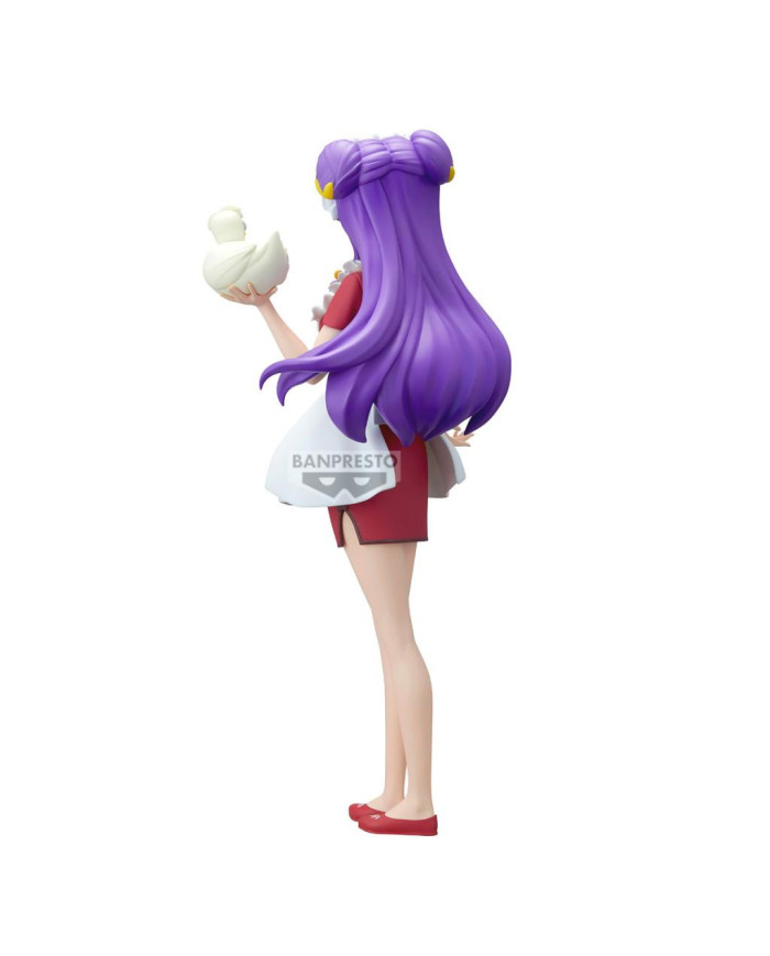 RANMA 1/2 - Shampoo - Figurine Glitter & Glamours 22cm