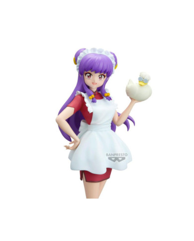 RANMA 1/2 - Shampoo - Figurine Glitter & Glamours 22cm