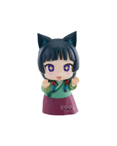 LES CARNETS DE L'APOTHICAIRE - Maomao - Figurine Big Sofvimates 15cm