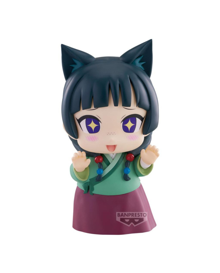 LES CARNETS DE L'APOTHICAIRE - Maomao - Figurine Big Sofvimates 15cm