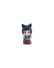 LES CARNETS DE L'APOTHICAIRE - Maomao - Figurine Big Sofvimates 15cm
