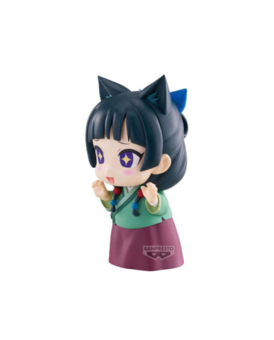 LES CARNETS DE L'APOTHICAIRE - Maomao - Figurine Big Sofvimates 15cm