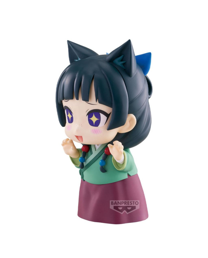 LES CARNETS DE L'APOTHICAIRE - Maomao - Figurine Big Sofvimates 15cm