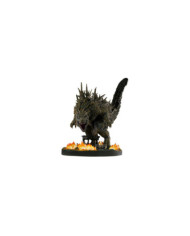 GODZILLA MINUS ONE - Godzilla (2023) - Figurine Art Vignette 13cm