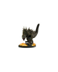 GODZILLA MINUS ONE - Godzilla (2023) - Figurine Art Vignette 13cm