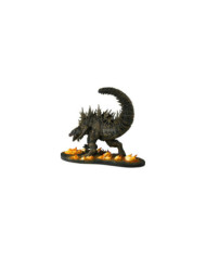 GODZILLA MINUS ONE - Godzilla (2023) - Figurine Art Vignette 13cm