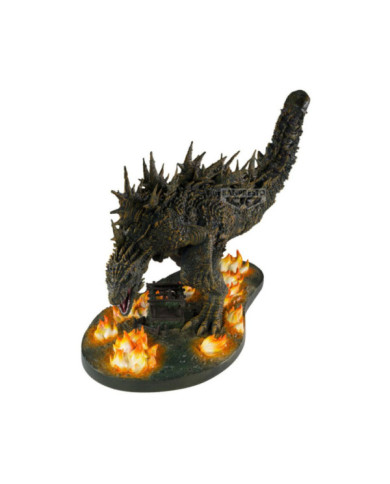 GODZILLA MINUS ONE - Godzilla (2023) - Figurine Art Vignette 13cm