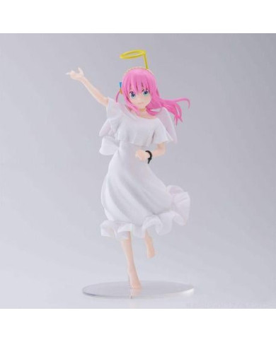 BOCCHI THE ROCK - Hitori Gotto - Figurine Luminasta 20cm