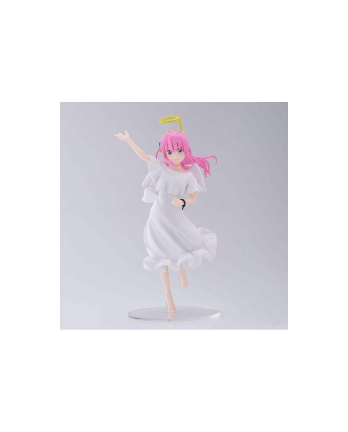 BOCCHI THE ROCK - Hitori Gotto - Figurine Luminasta 20cm