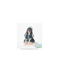 ALYA SOMETIMES ... - Ayano - Statuette PM Perching 8cm